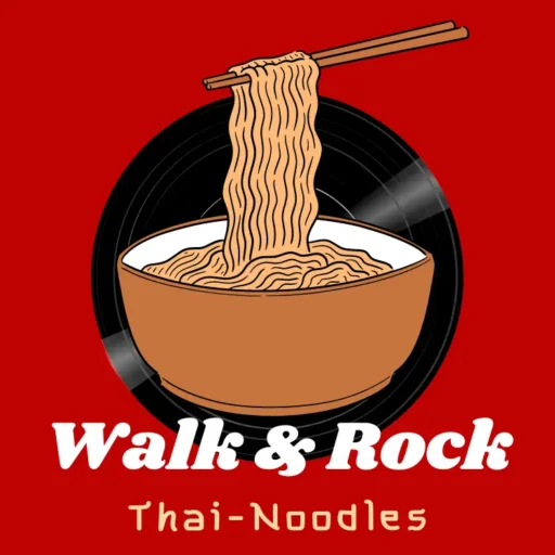 Walk & Rock Logo